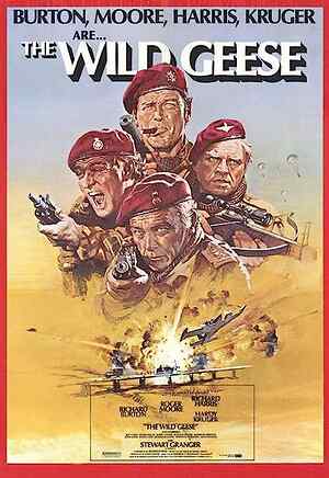 The Wild Geese