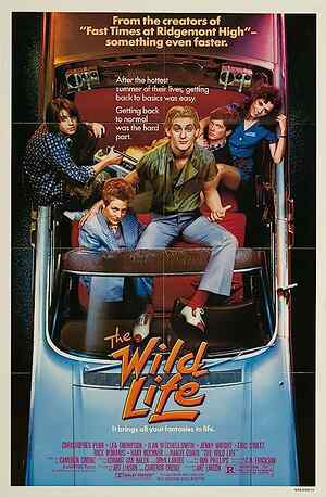 The Wild Life