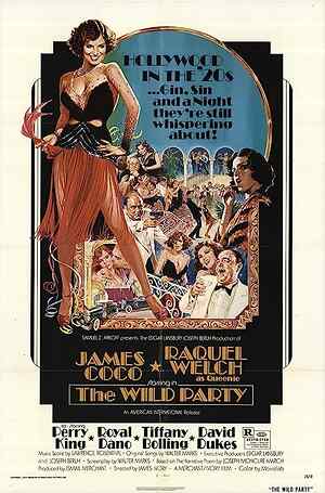 The Wild Party