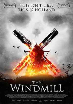 The Windmill