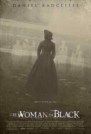 The Woman in Black