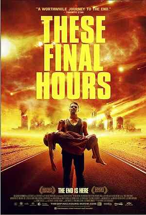 These Final Hours