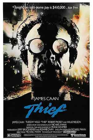 Thief