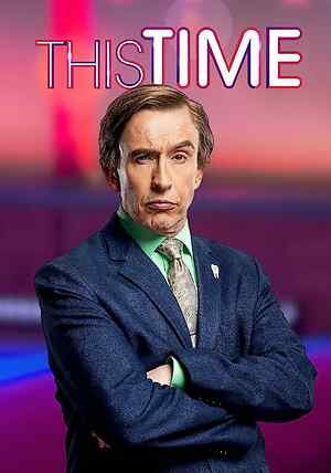 This Time with Alan Partridge