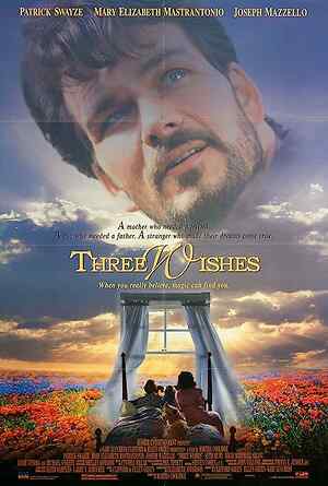Three Wishes