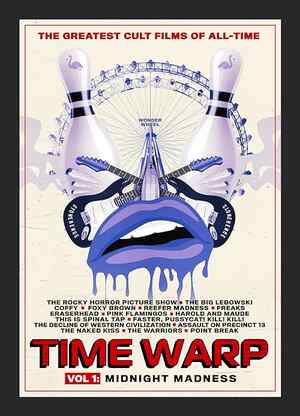 Time Warp Vol. 1: Midnight Madness