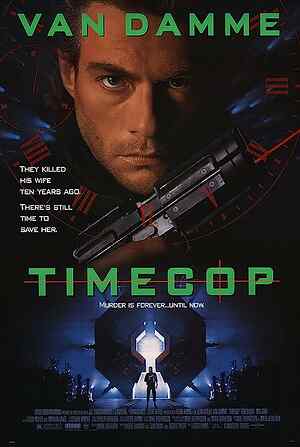 Timecop