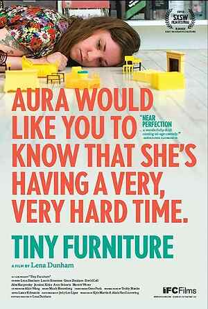 Tiny Furniture