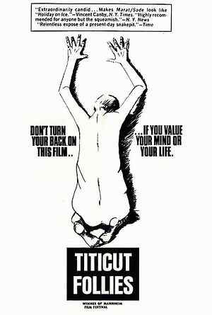 Titicut Follies