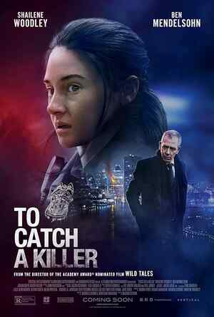 To Catch a Killer