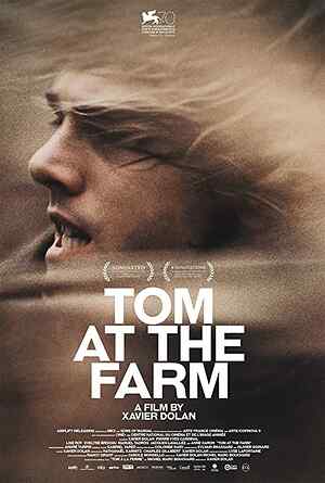 Tom at the Farm