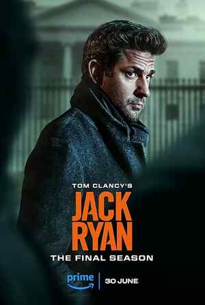 Tom Clancy's Jack Ryan