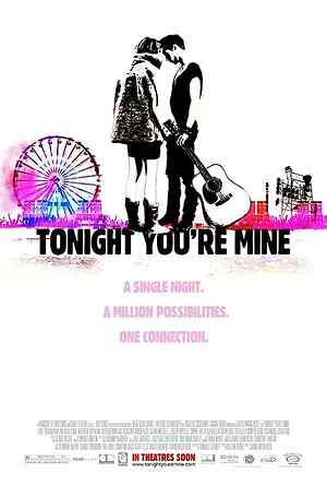Tonight You're Mine