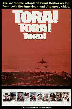 Tora! Tora! Tora!