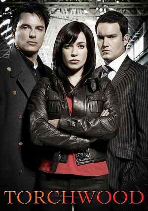 Torchwood