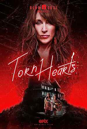 Torn Hearts