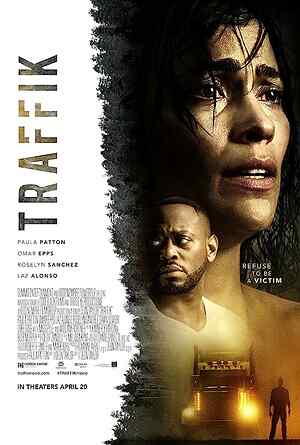 Traffik