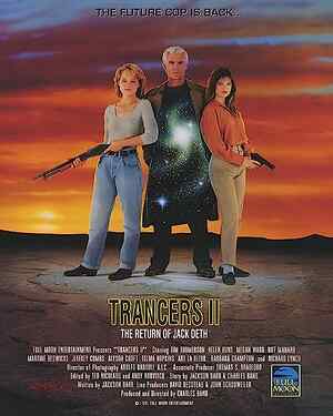 Trancers II