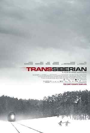 Transsiberian