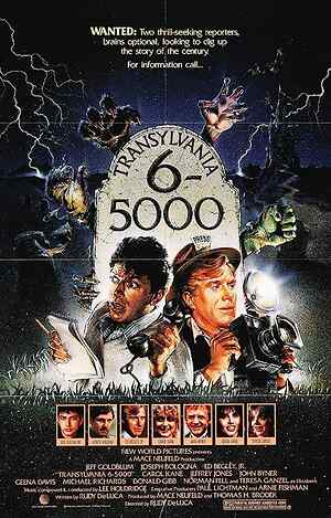 Transylvania 6 5000