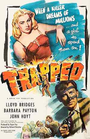 Trapped