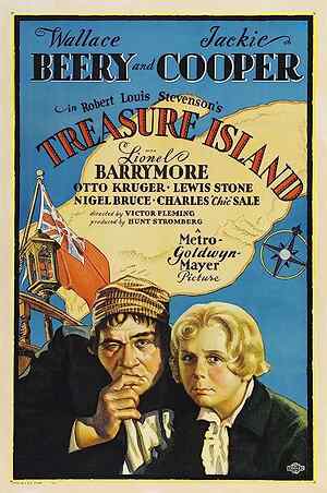 Treasure Island