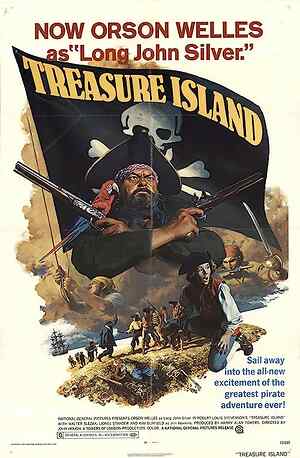 Treasure Island
