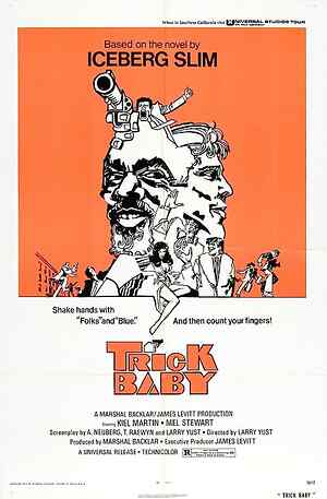 Trick Baby
