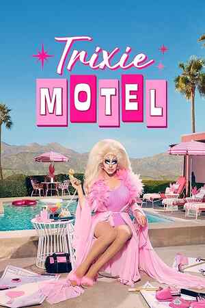 Trixie Motel