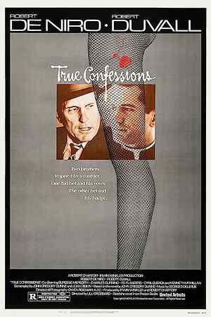 True Confessions