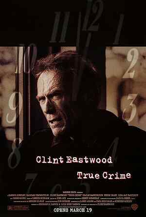 True Crime