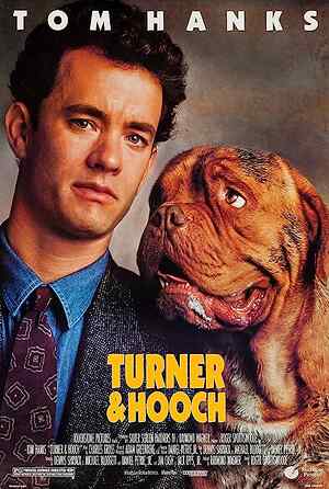 Turner & Hooch