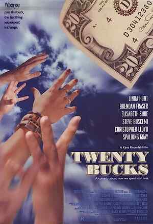 Twenty Bucks