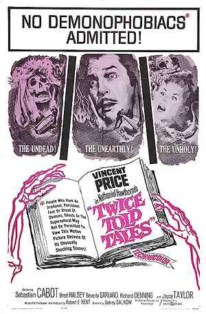 Twice Told Tales