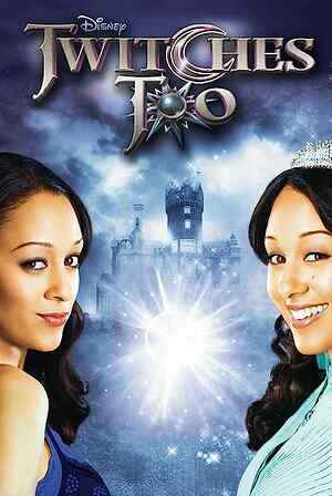 Twitches Too