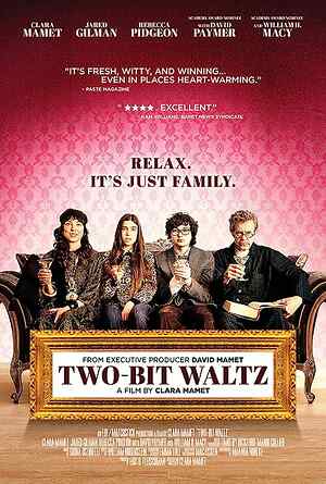Two Bit Waltz
