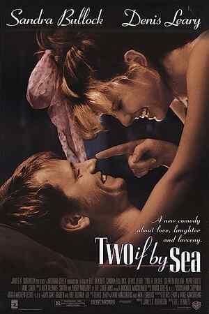 Two If by Sea