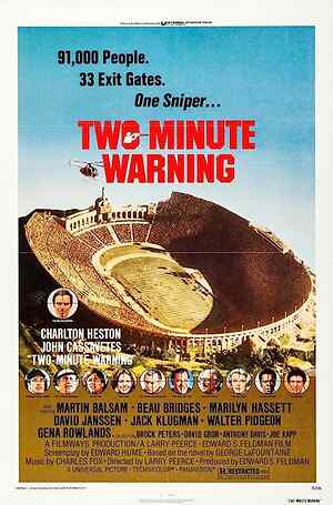 Two Minute Warning