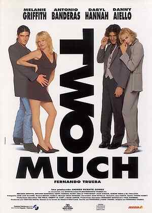 Two Much