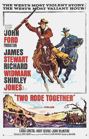 Two Rode Together