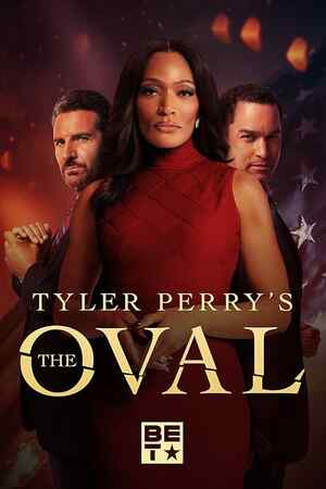 Tyler Perry's The Oval