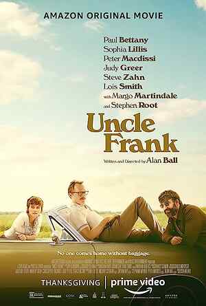 Uncle Frank