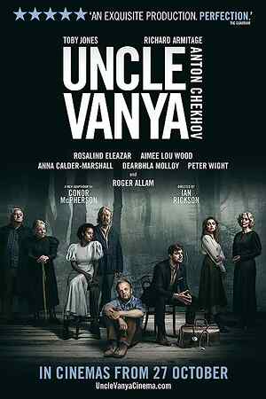 Uncle Vanya