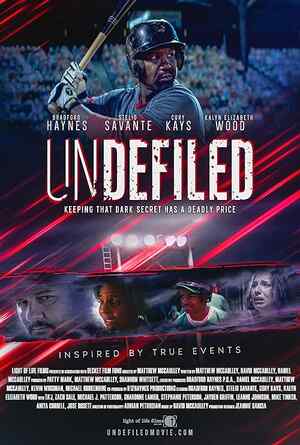 unDEFILED
