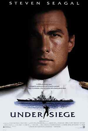 Under Siege