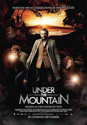 Under the Mountain