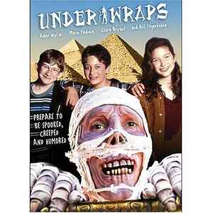 Under Wraps