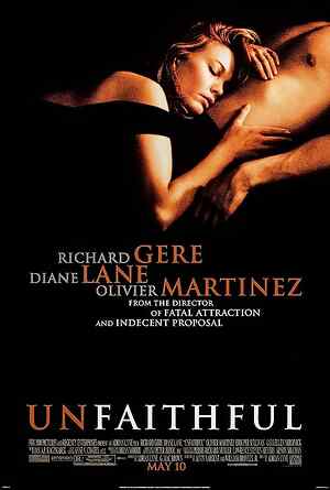 Unfaithful