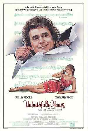 Unfaithfully Yours