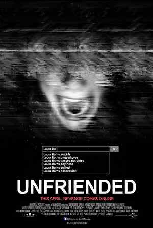 Unfriended